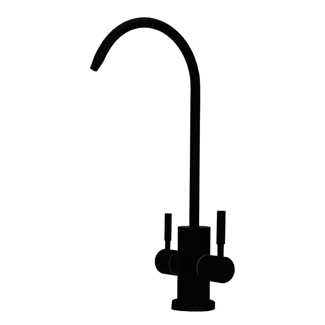 Depuratore d’Acqua Sottolavello con Tecnologia a Osmosi Inversa Diretta – 2 vie, Liscia/Gassata